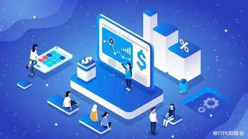 軟件開(kāi)發(fā)正確打開(kāi)方式 低代碼 微服務(wù)