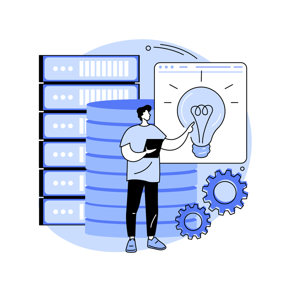 創(chuàng)新大數(shù)據(jù)解決方案 抽象概念與可視化開(kāi)發(fā)的融合