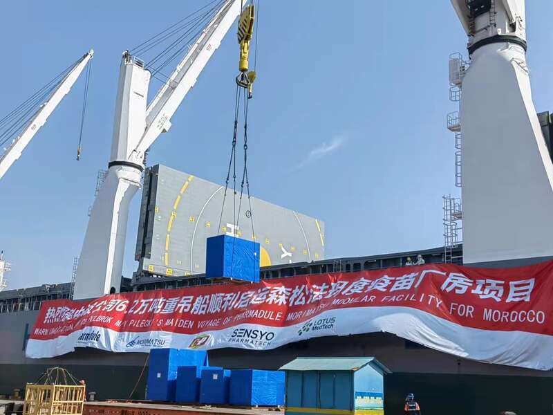 5月以來上海出口原產地簽證金額環比增長超5成，貨物進出口持續復蘇