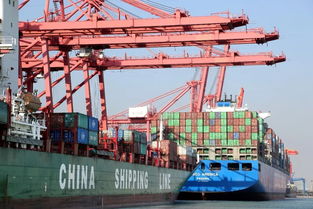 國務院發布重磅進出口新政，促進貿易高質量發展